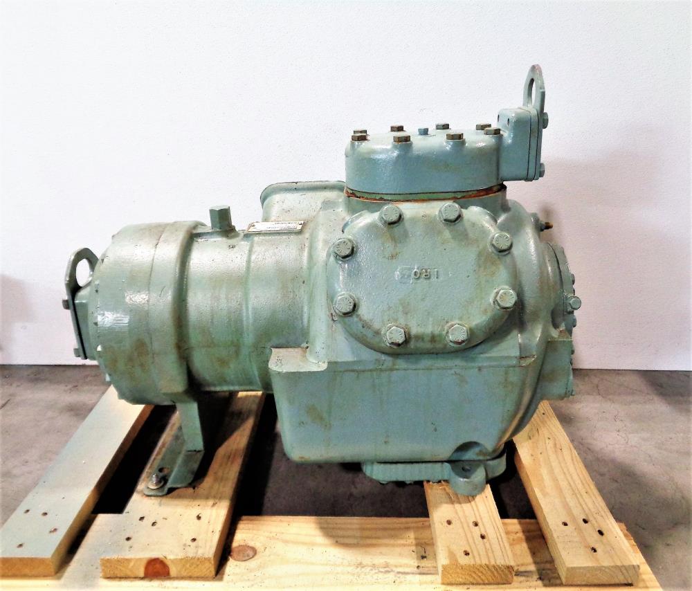 Totaline Semi-Hermetic Compressor 6E175TL-360-T *Remanufactured*